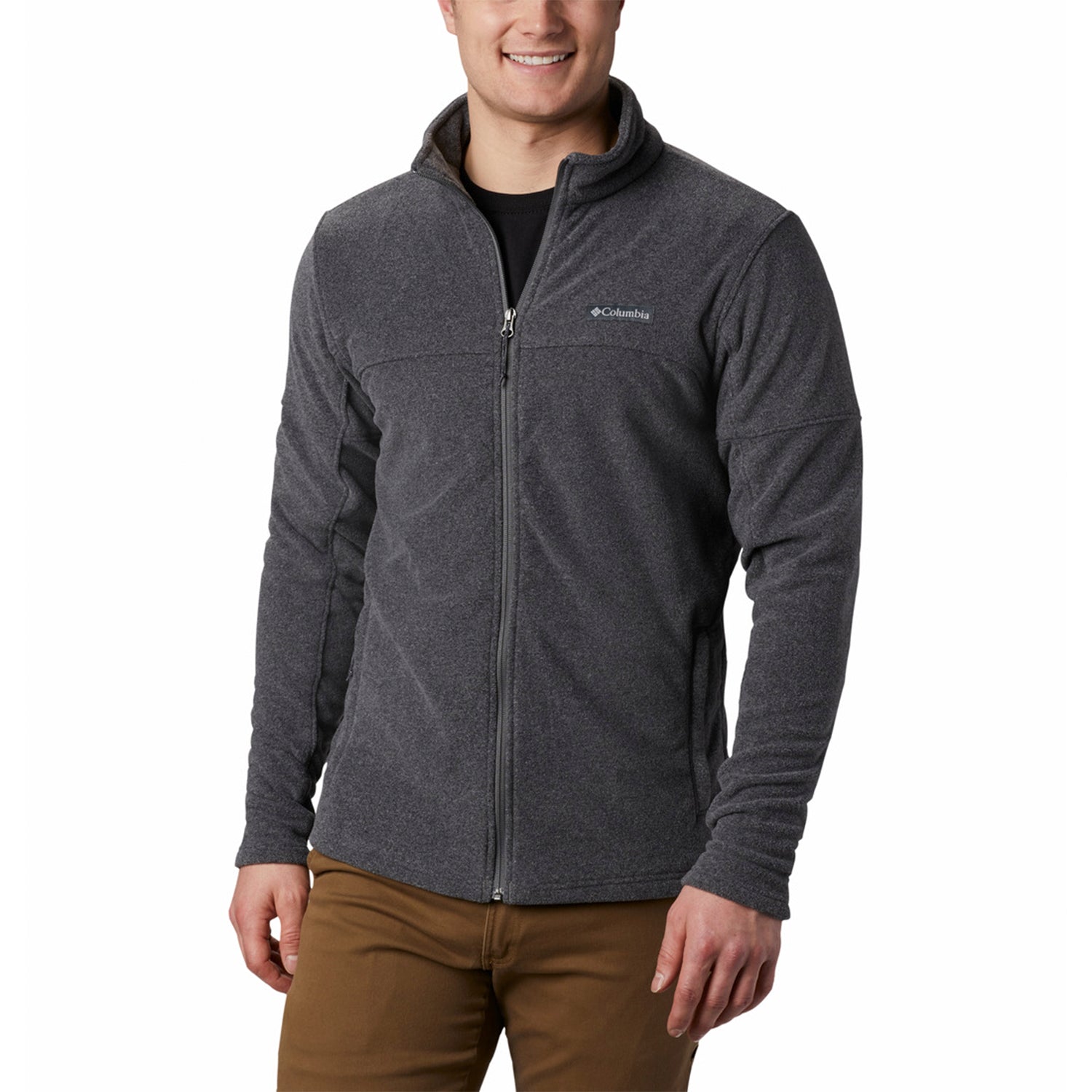 (030)CHARCOAL HEATHE