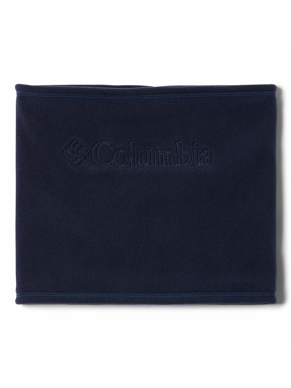 Cuello Unisex Fast Trek II Gaiter Azul Columbia