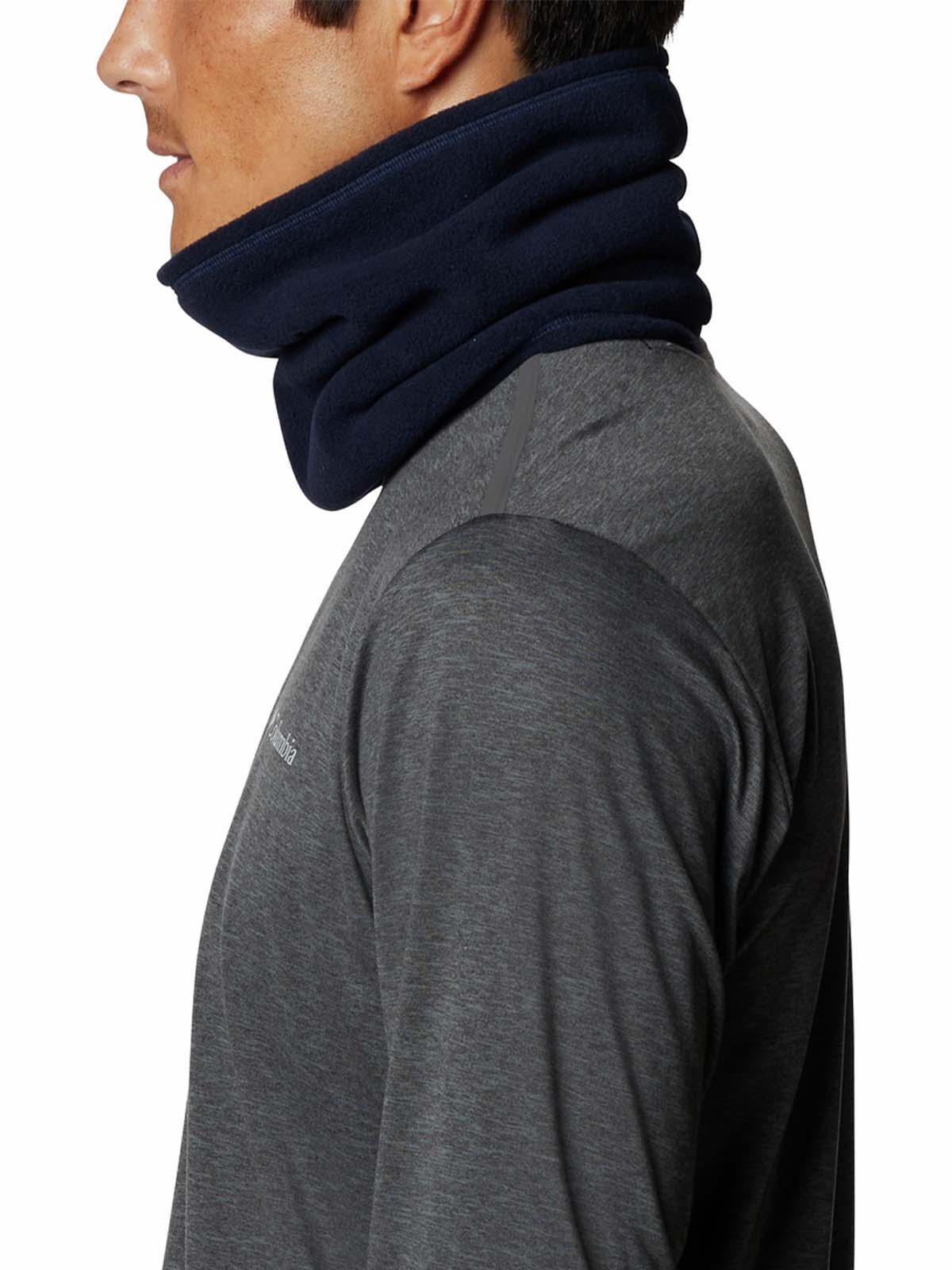 Cuello Unisex Fast Trek II Gaiter Azul Columbia