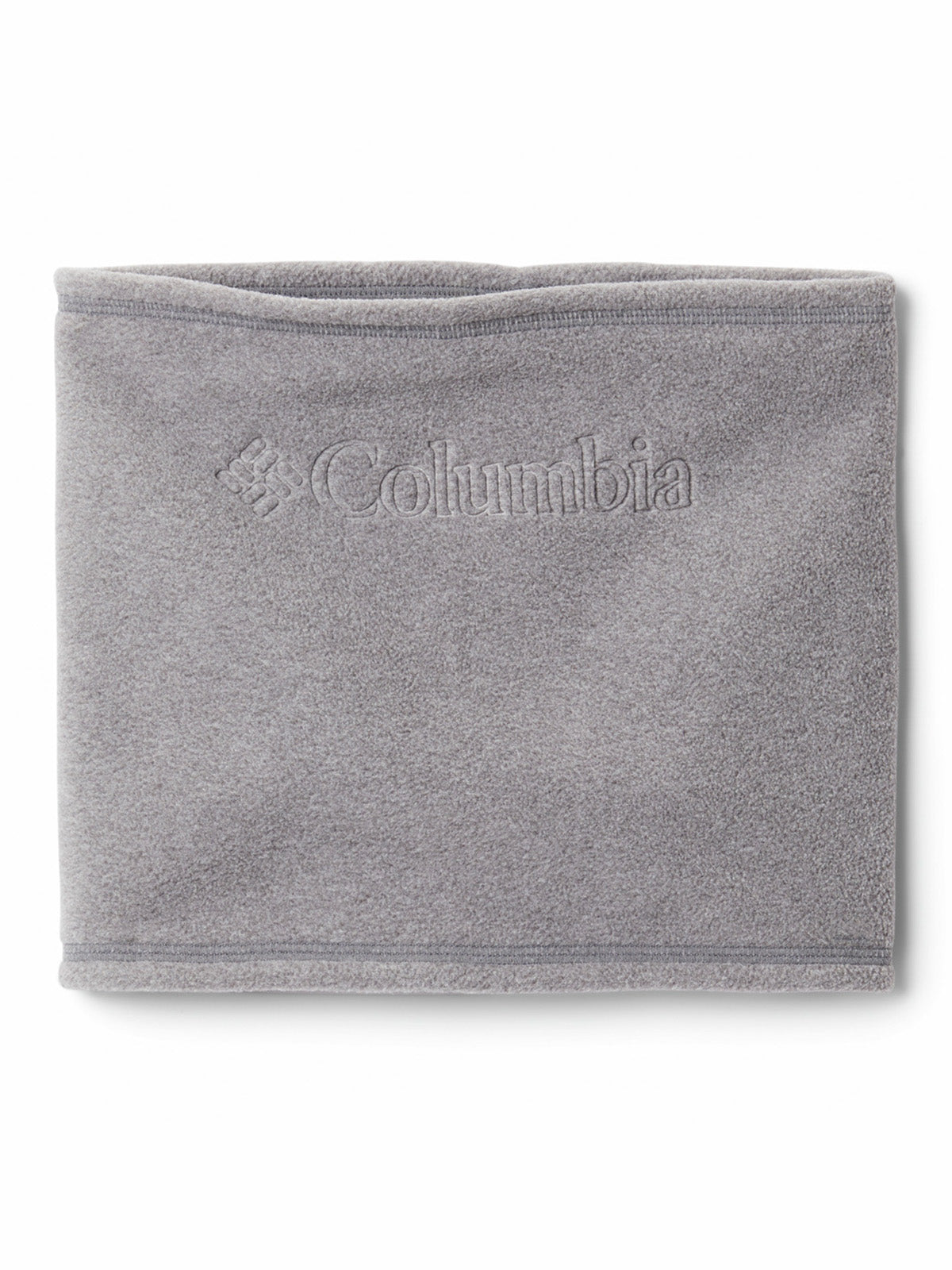 Cuello Unisex Fast Trek II Gaiter Gris Columbia