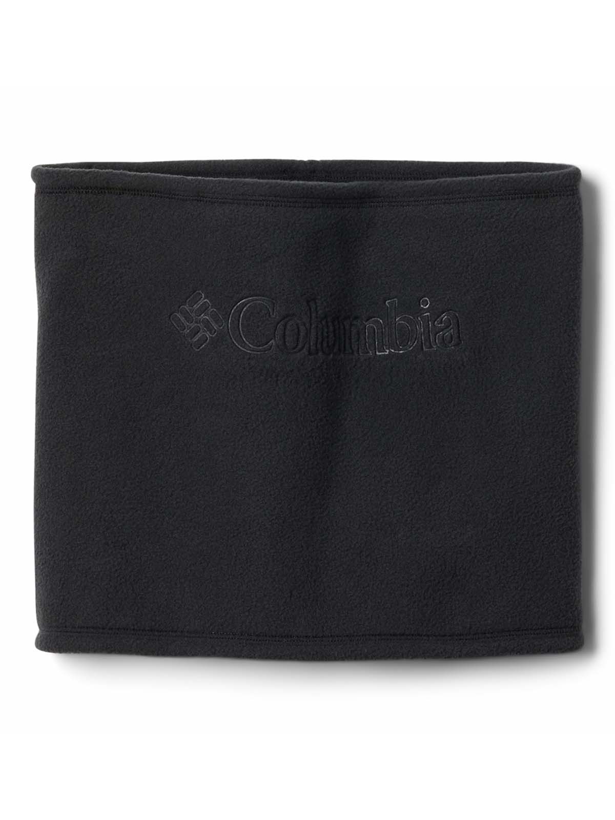 Cuello Unisex Fast Trek II Gaiter Negro Columbia