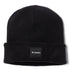 Gorro Unisex City Trek Heavyweight Negro Columbia