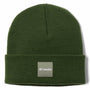 Gorro Unisex City Trek Heavyweight Verde Columbia
