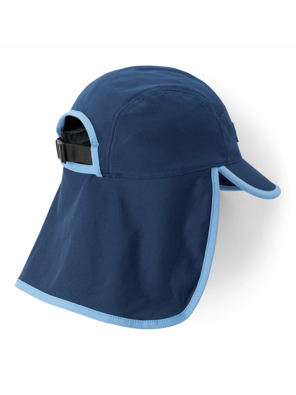 Gorro Unisex Junior II Cachalot Azul Columbia