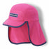 Gorro Unisex Junior II Cachalot Rosado Columbia