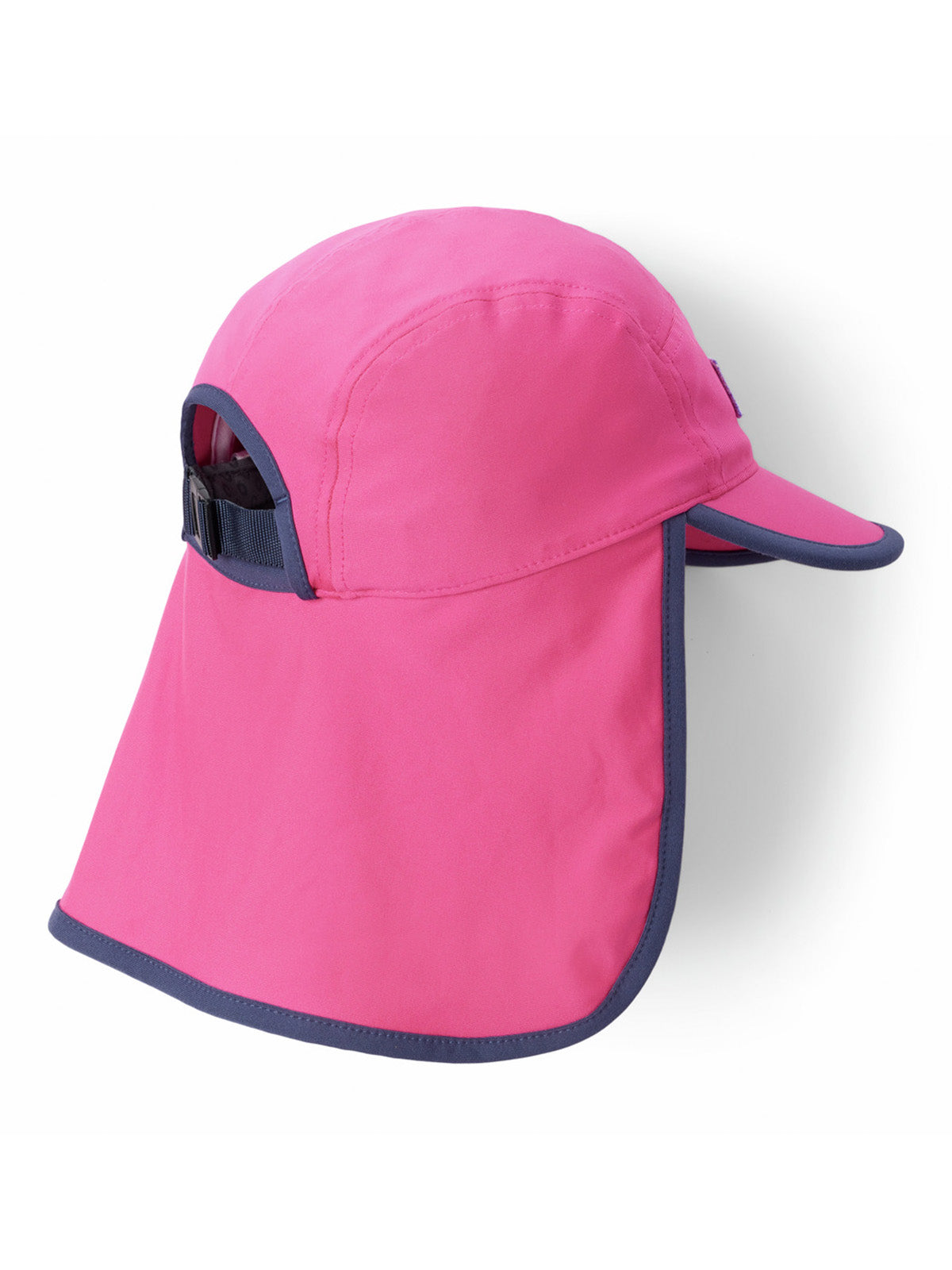 Gorro Unisex Junior II Cachalot Rosado Columbia
