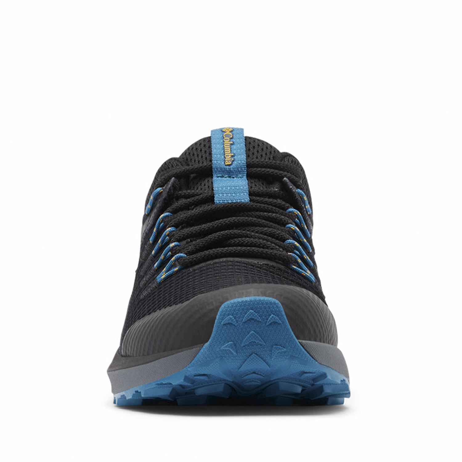 Zapatilla Mujer Trailstorm Waterproof Negro Columbia