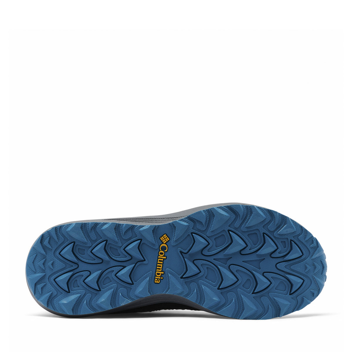 Zapatilla Mujer Trailstorm Waterproof Negro Columbia