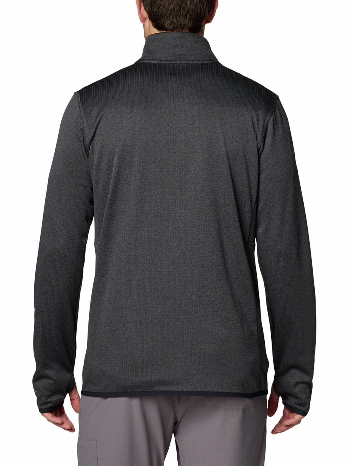 Polar Hombre Park View Negro Columbia