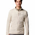Parka Hombre Park View Fleece Beige Columbia