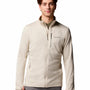 Parka Hombre Park View Fleece Beige Columbia