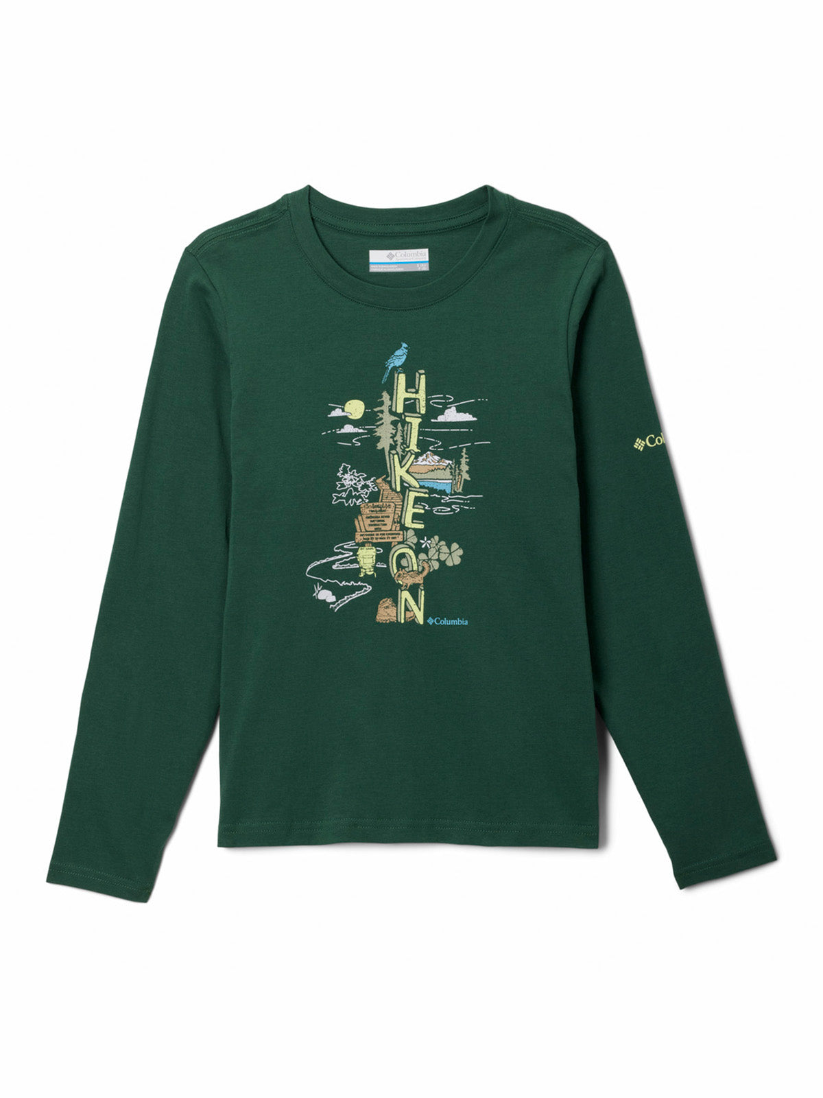 Verde