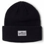 Gorro Lost Lager II Negro Columbia