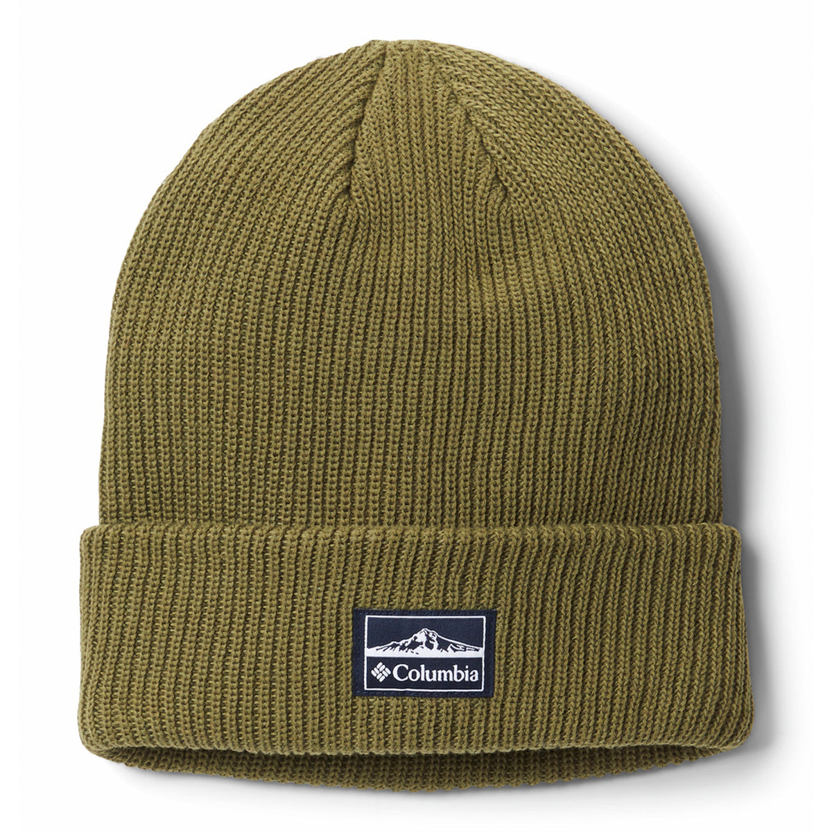 Gorro Lost Lager II Verde Columbia