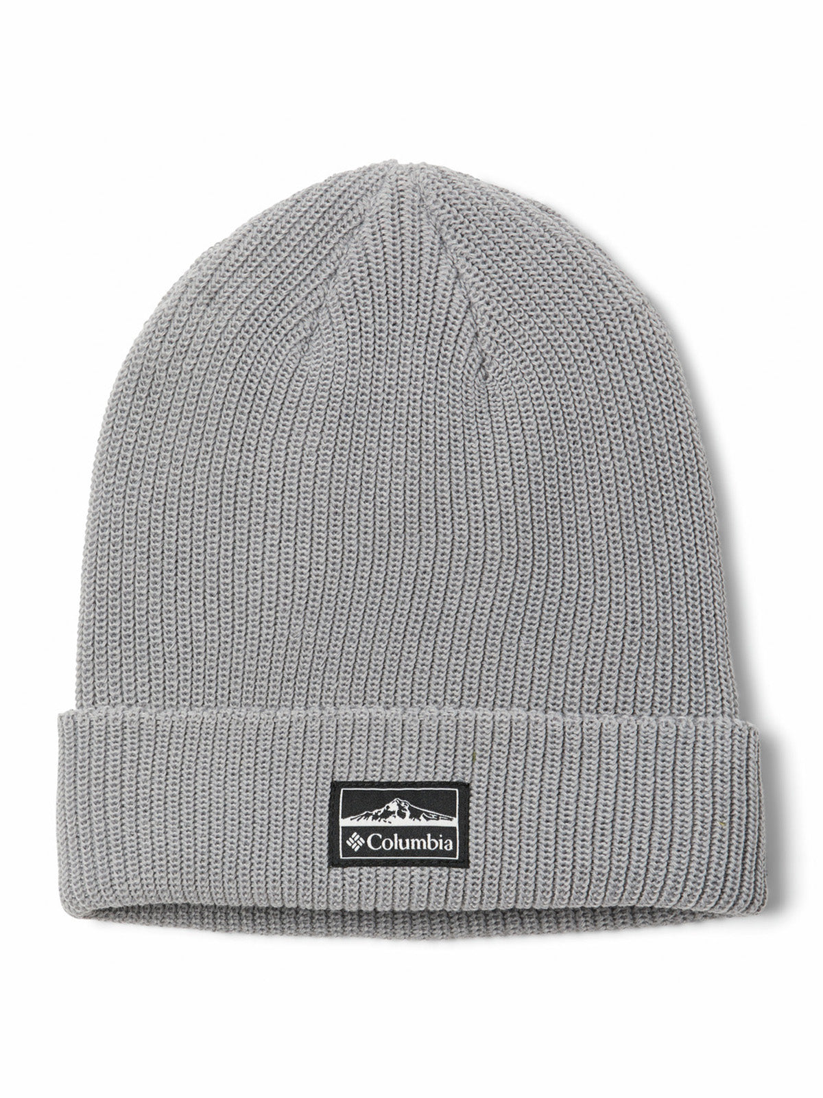 Gorro Unisex Lost Lager II Gris Columbia