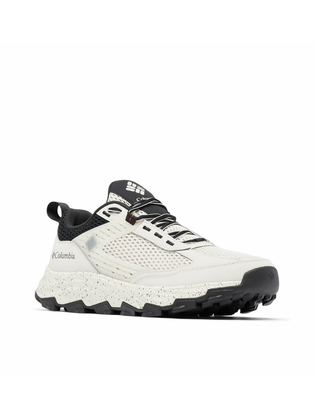 Zapatilla Hombre Hatana Breathe Gris Columbia