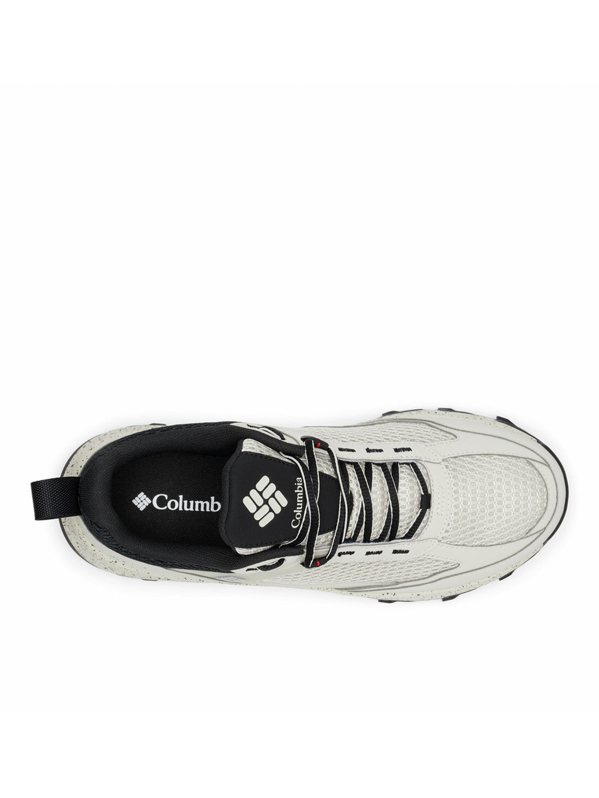 Zapatilla Hombre Hatana Breathe Gris Columbia