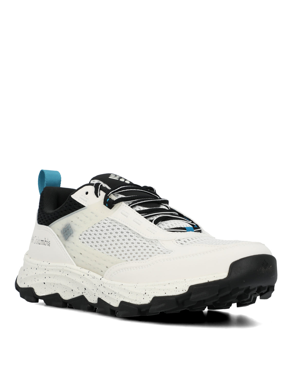 Zapatilla Hombre Hatana Breathe Celeste Columbia