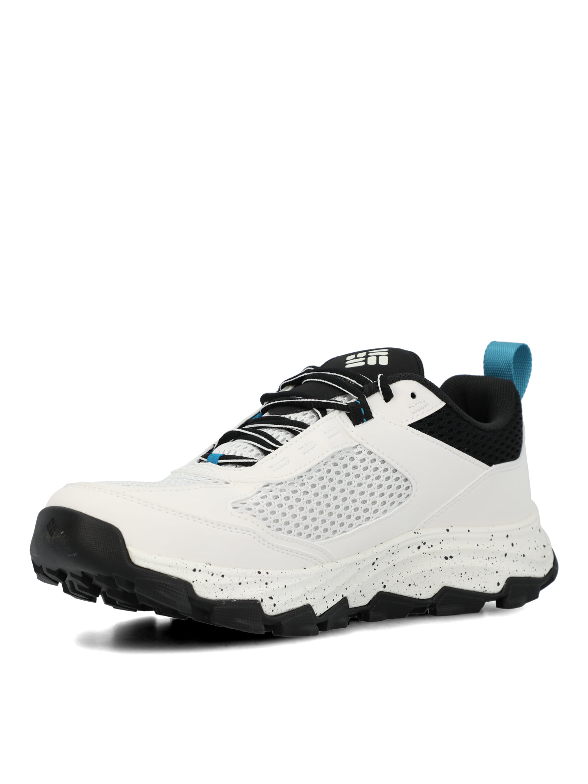 Zapatilla Hombre Hatana Breathe Celeste Columbia