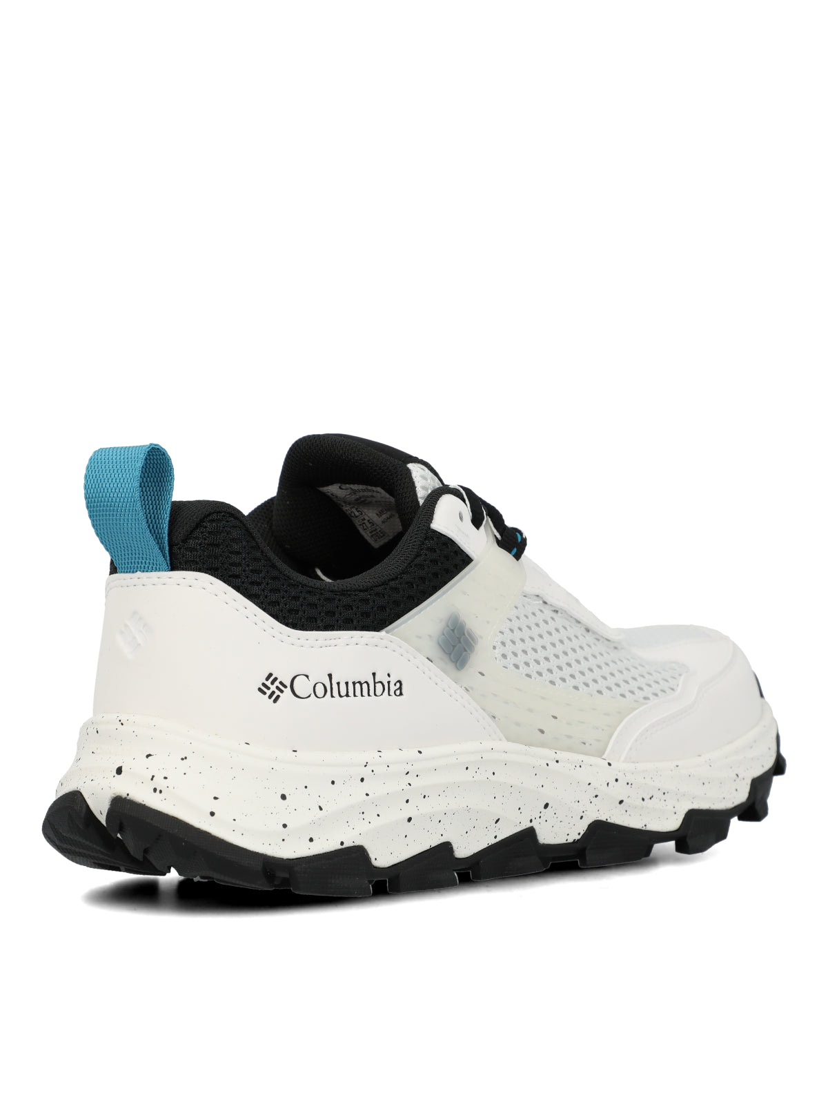 Zapatilla Hombre Hatana Breathe Celeste Columbia