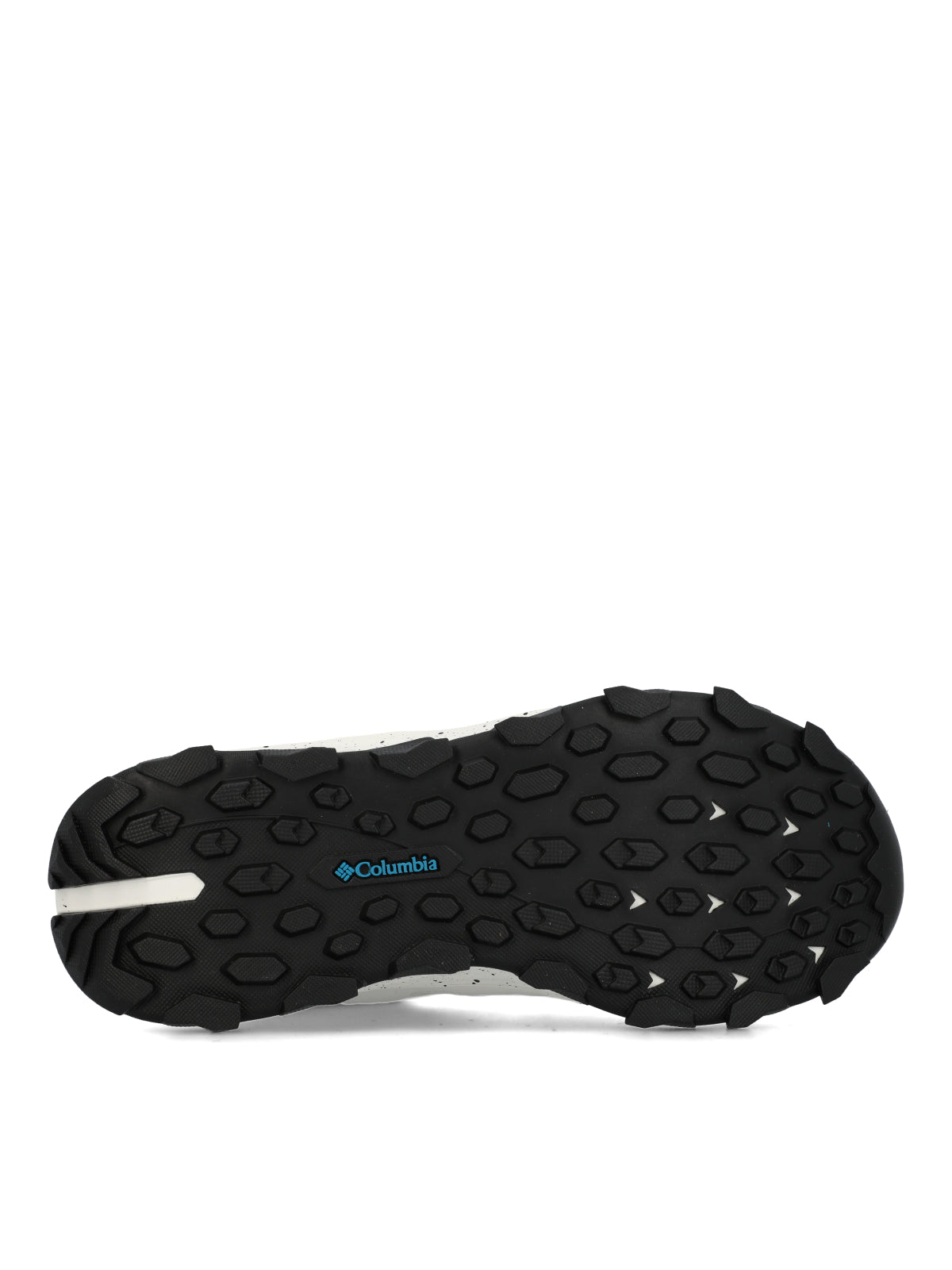 Zapatilla Hombre Hatana Breathe Celeste Columbia