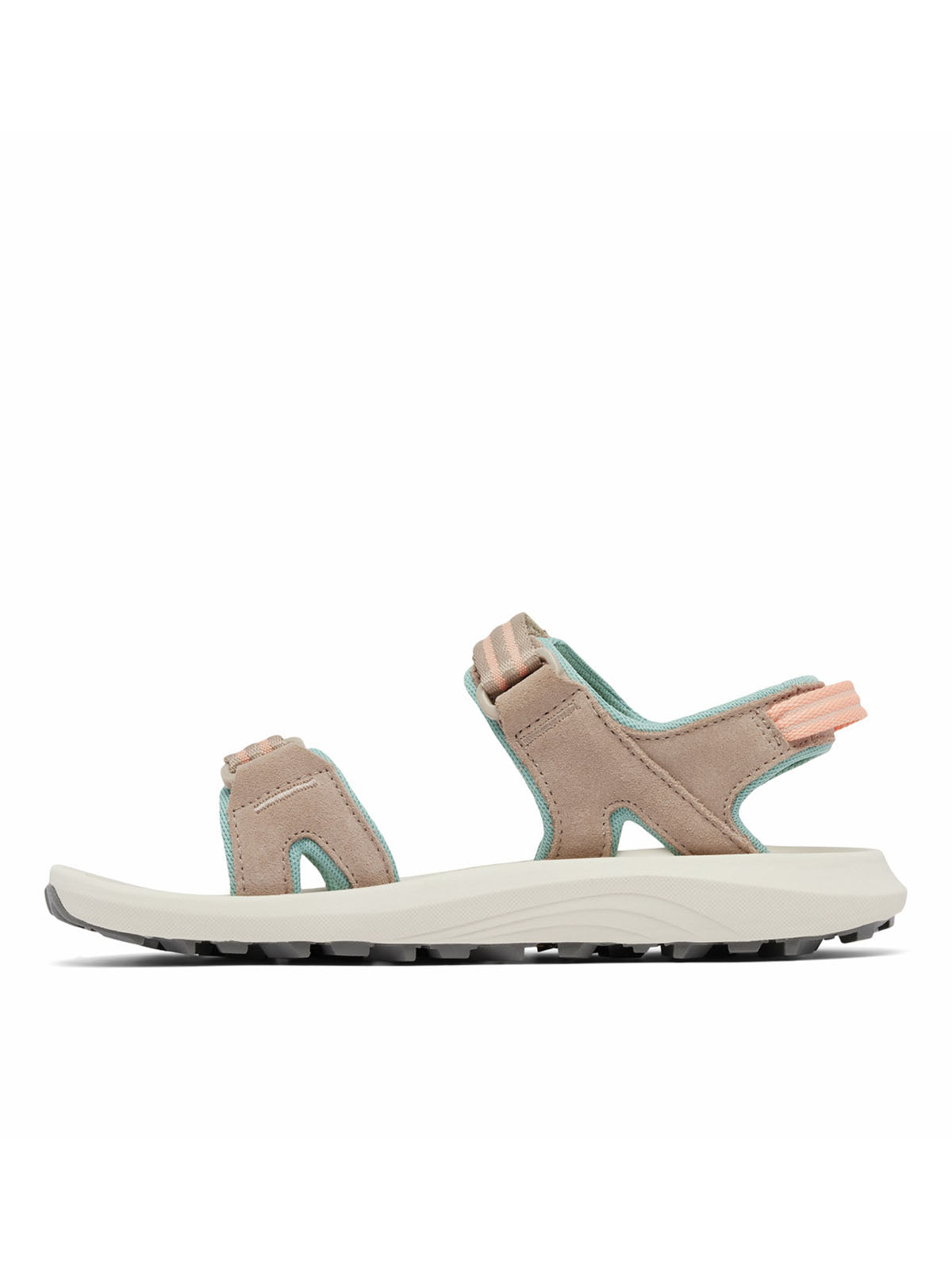 Sandalia Mujer Trailstorm Hiker 2 Beige Columbia