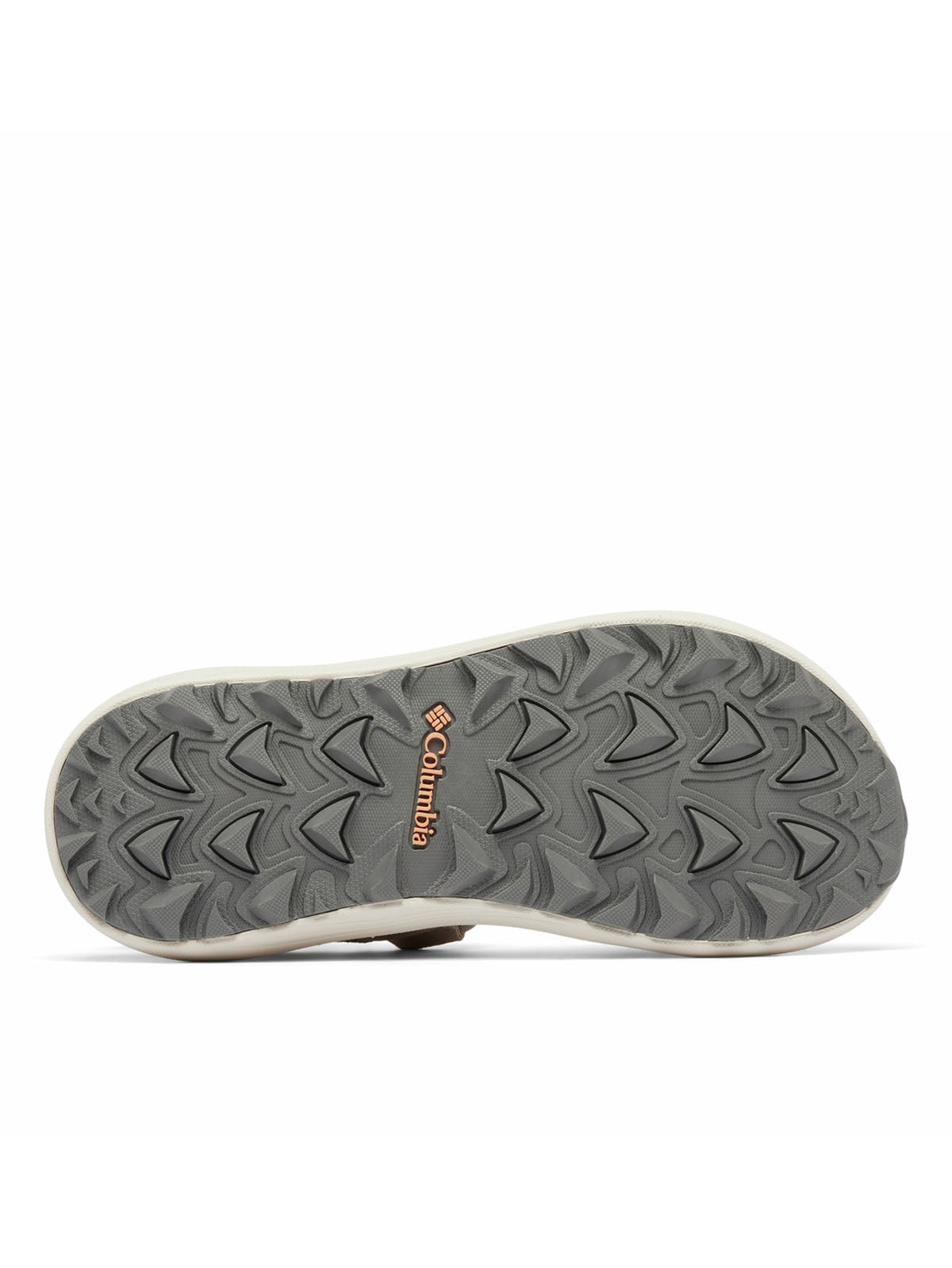 Sandalia Mujer Trailstorm Hiker 2 Beige Columbia