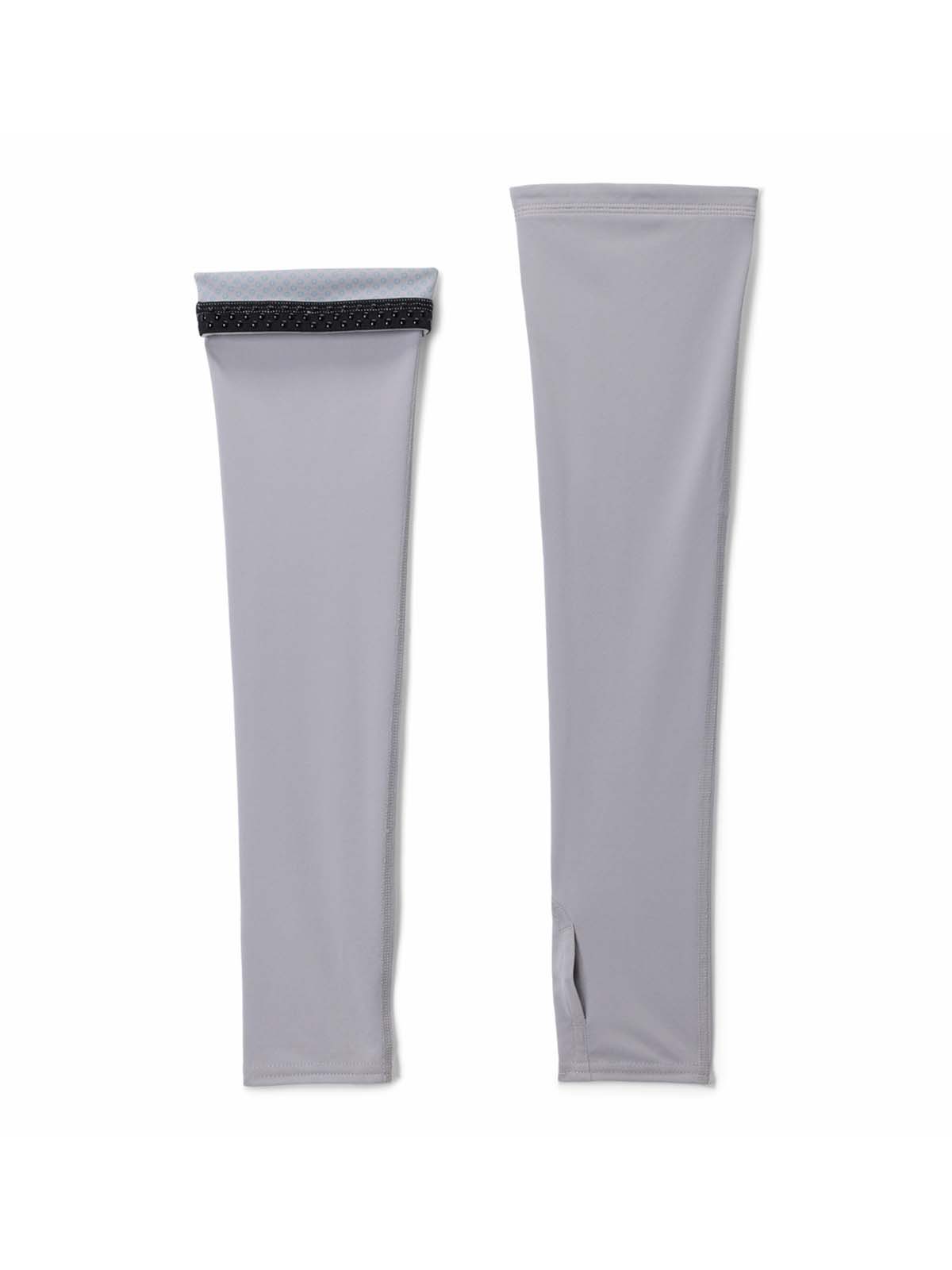 Manga Unisex Freezer Zero II Arm Gris Columbia – Columbia Chile