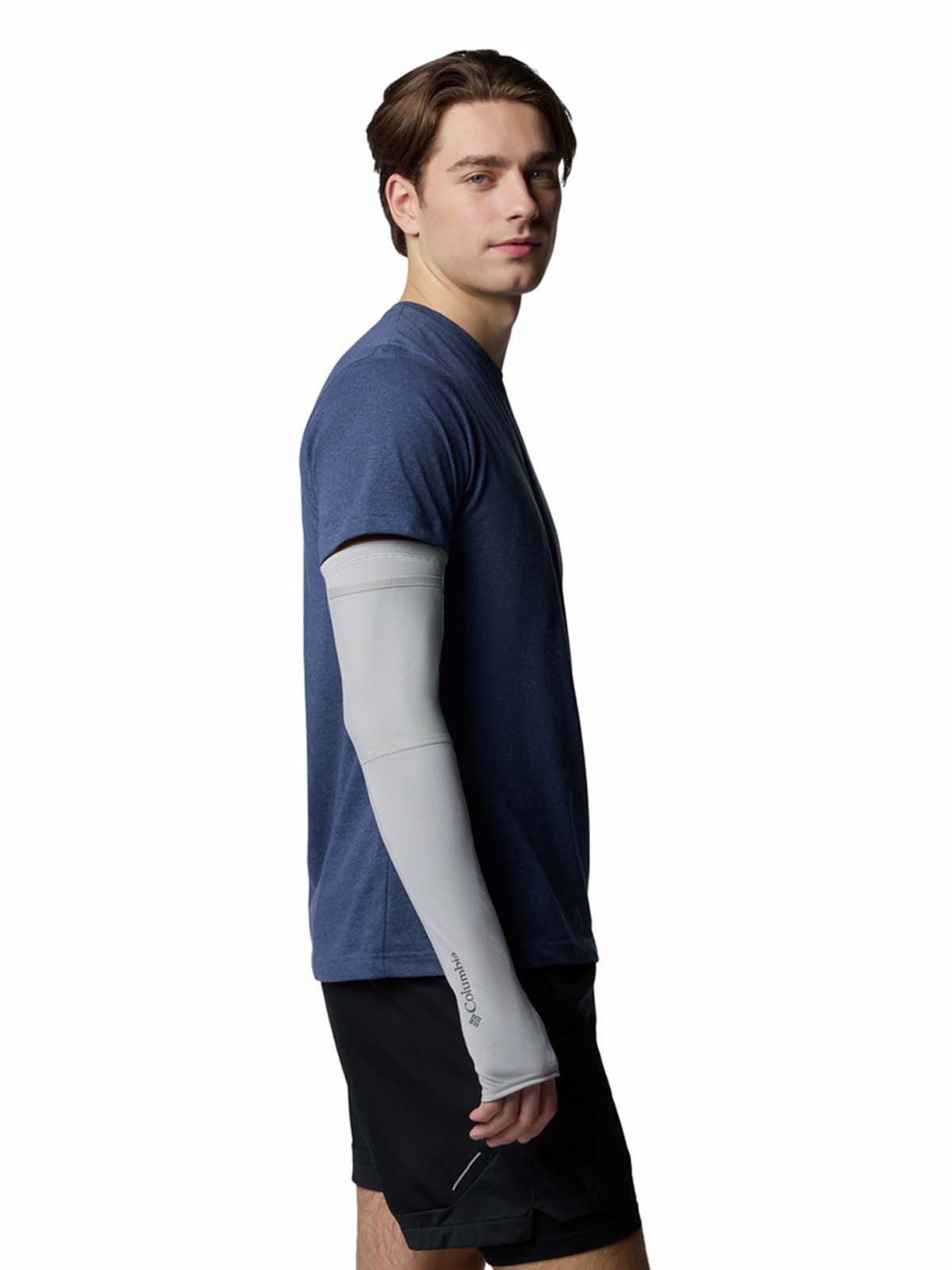 Manga Unisex Freezer Zero II Arm Gris Columbia – Columbia Chile
