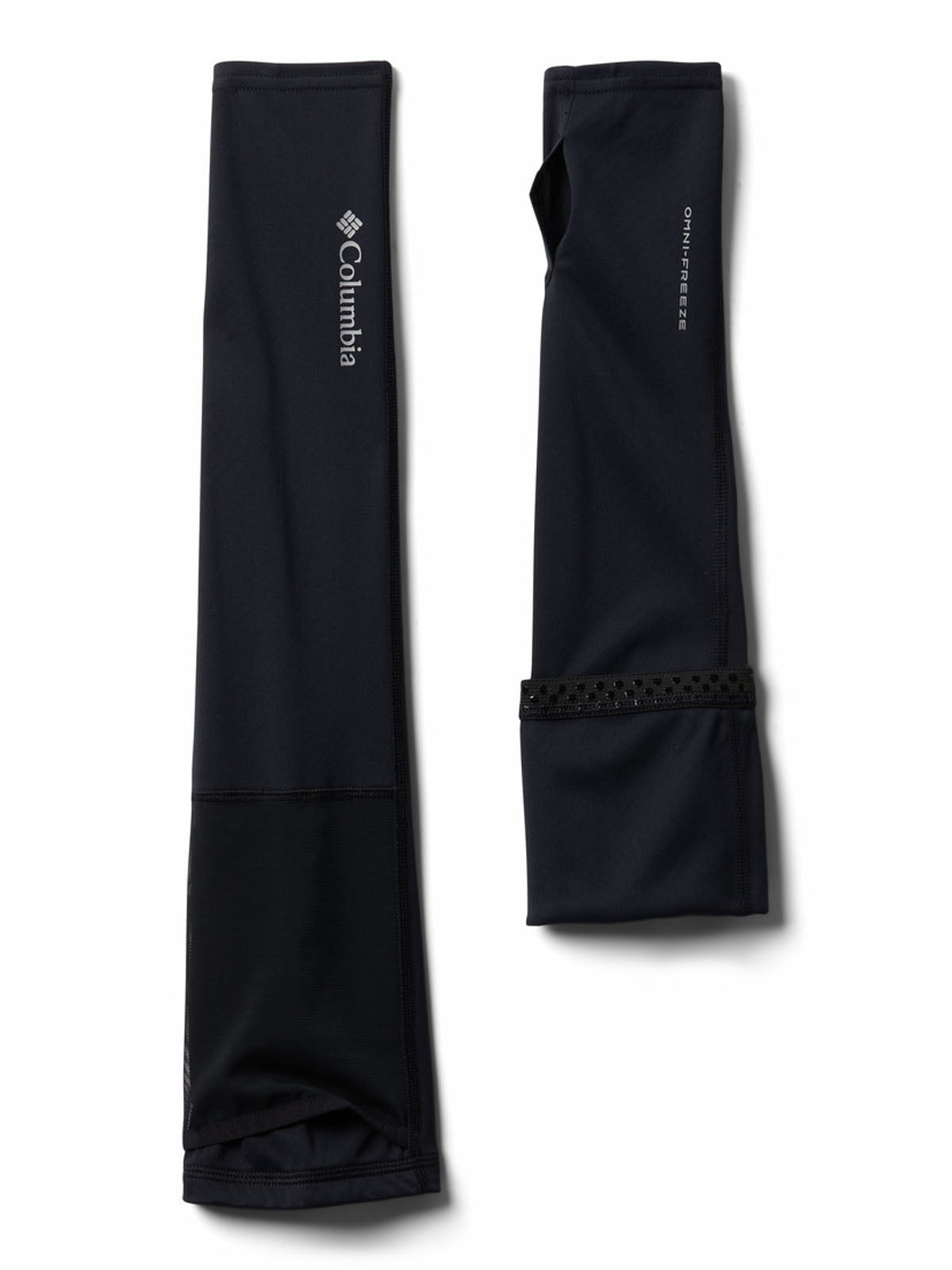 Manga Freezer Zero II Arm Negro Columbia – Columbia Chile| Tienda