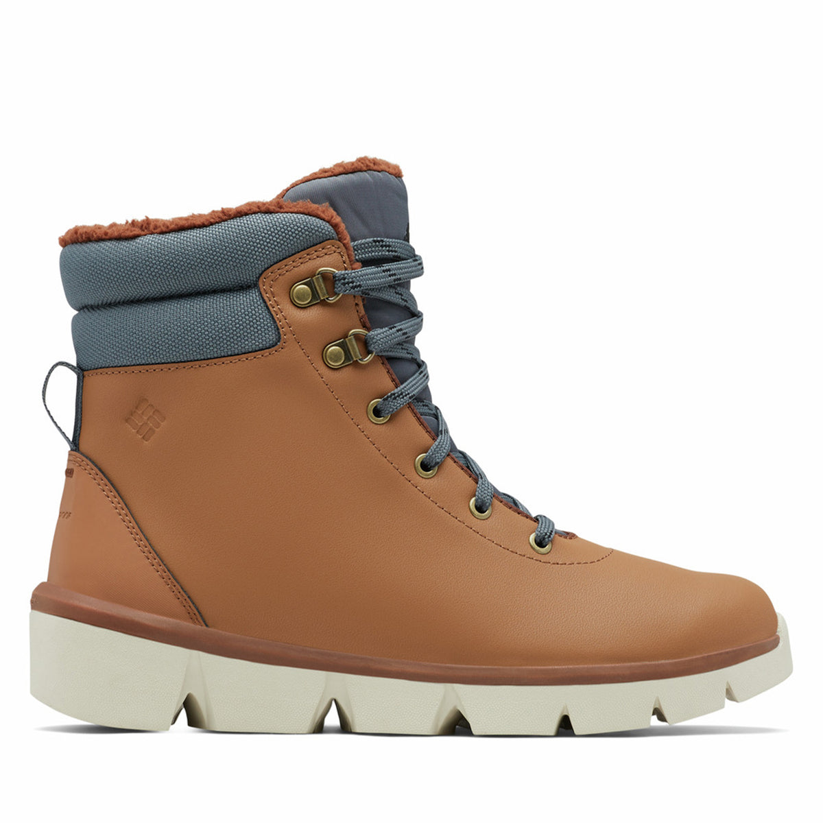 Bota Mujer Keetley Boot Café Columbia
