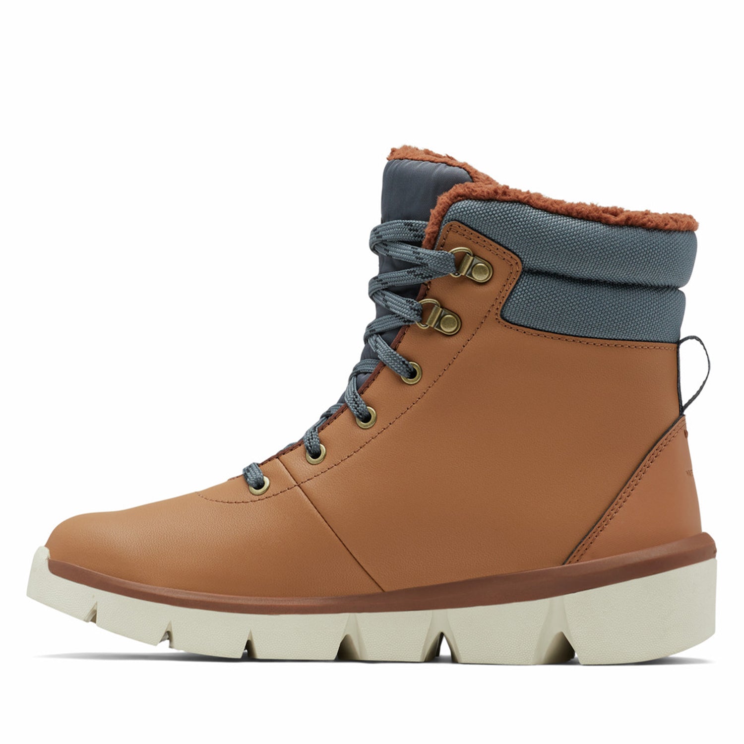 Bota Mujer Keetley Boot Café Columbia