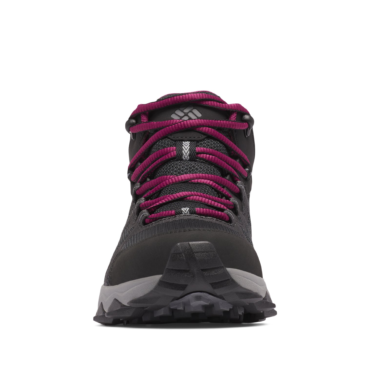 Botín Mujer Peakfreak II Mid Outdry Negro Black Hiking Columbia