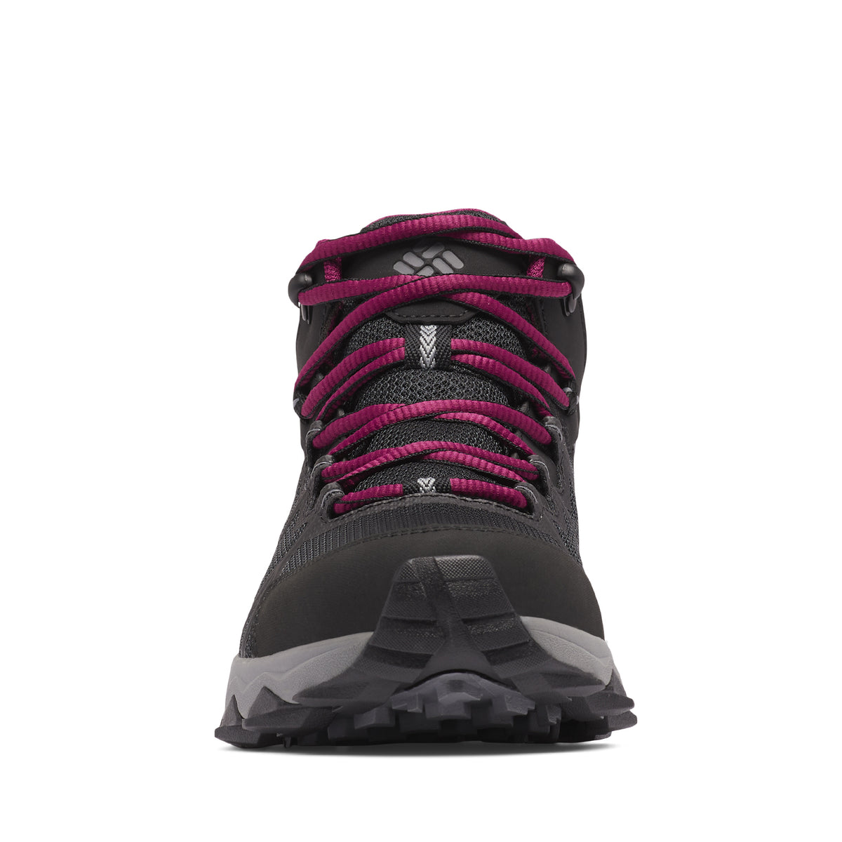 Botín Mujer Peakfreak II Mid Outdry Negro Black Hiking Columbia