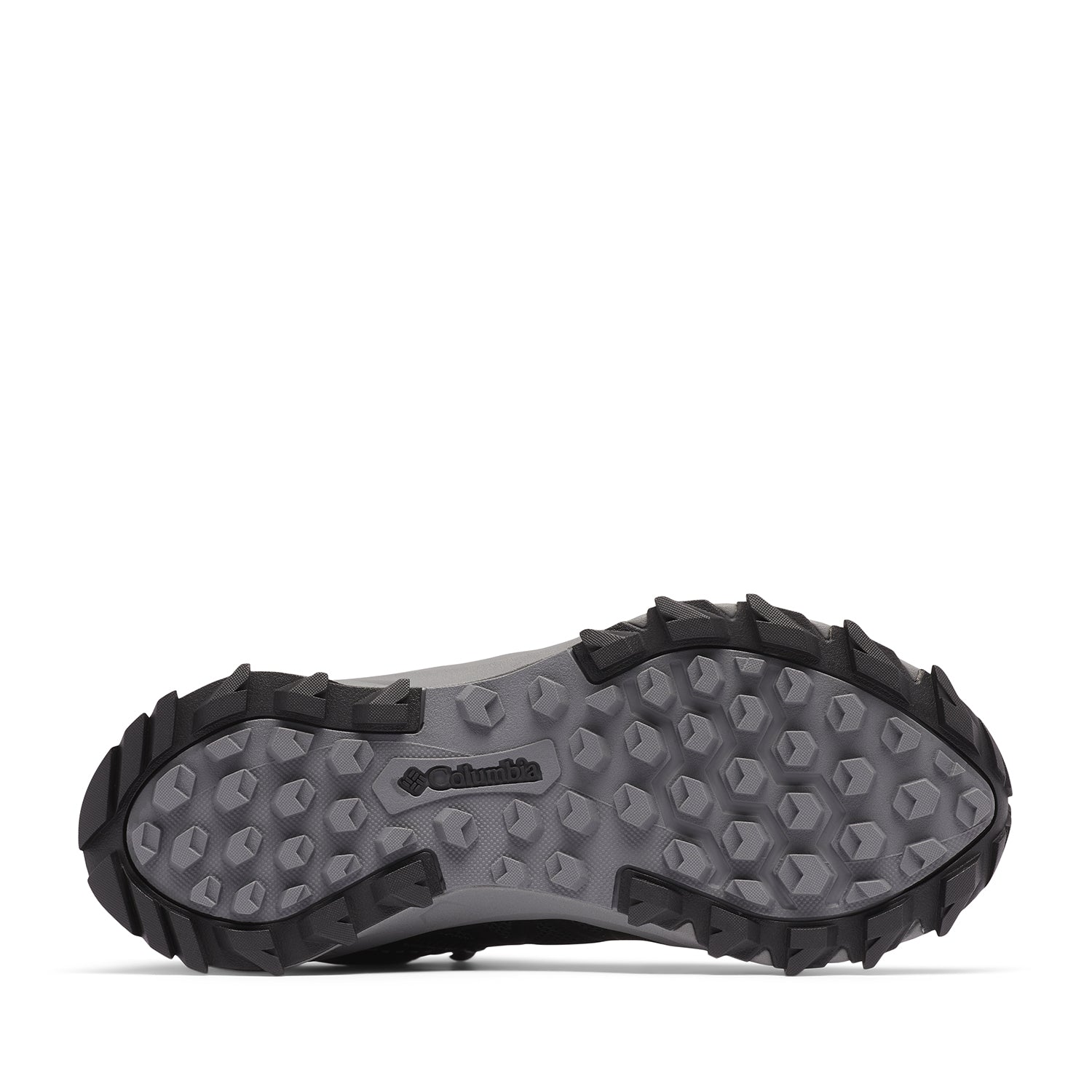 Botín Mujer Peakfreak II Mid Outdry Negro Black Hiking Columbia