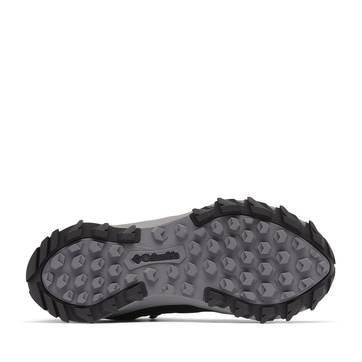 Botín Mujer Peakfreak II Mid Outdry Negro Black Hiking Columbia