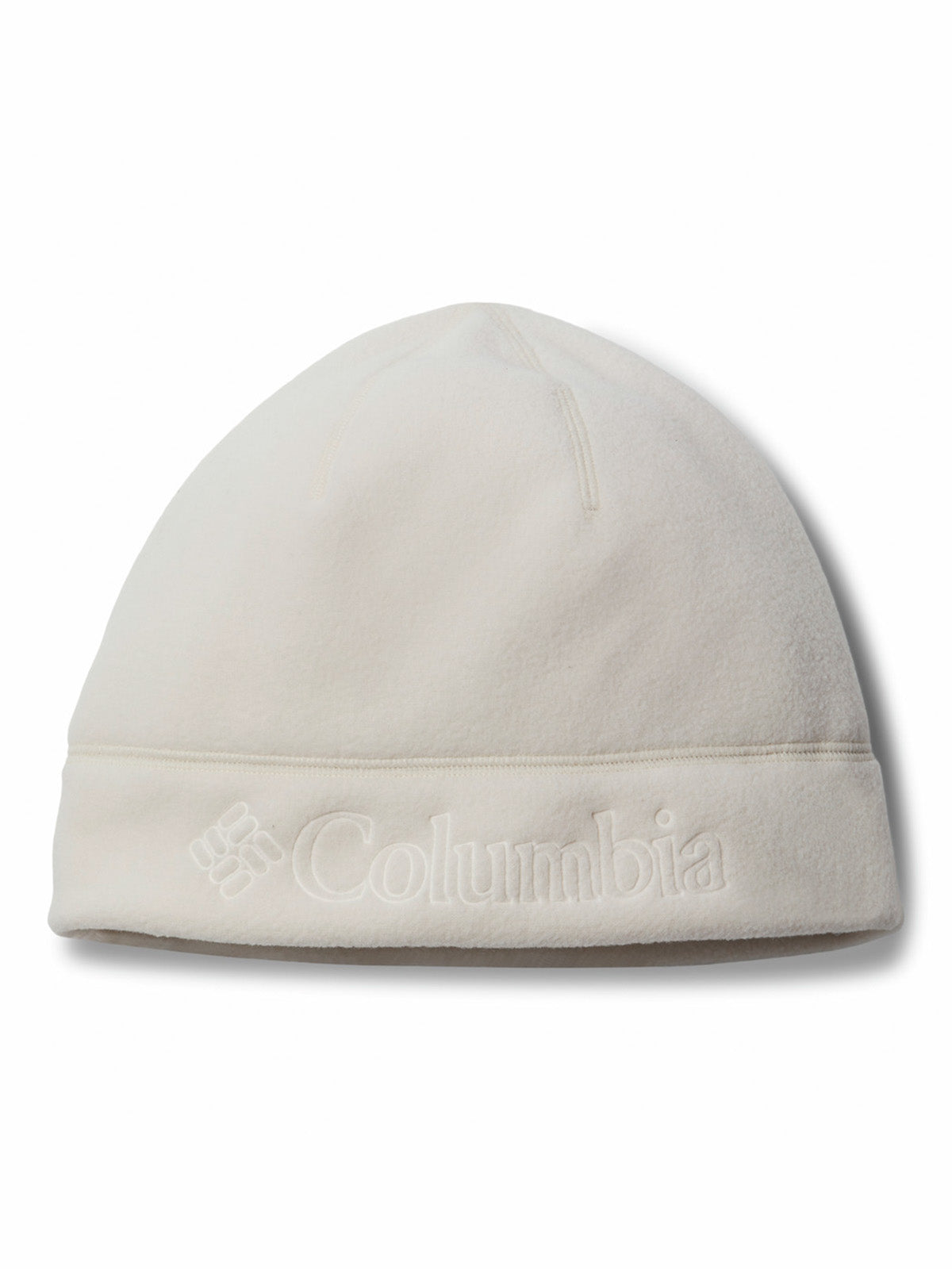 Gorro Unisex Fast Trek II Blanco Columbia