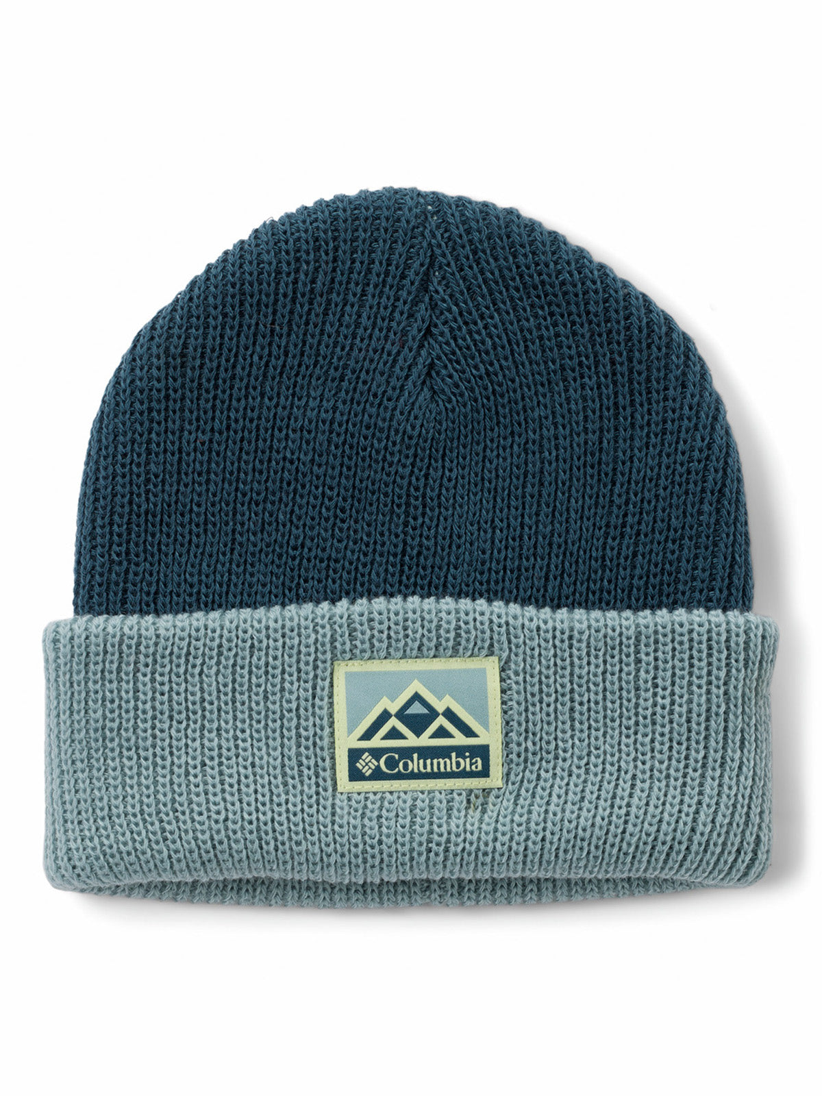 Balaclava Unisex Whirlibird Azul Columbia