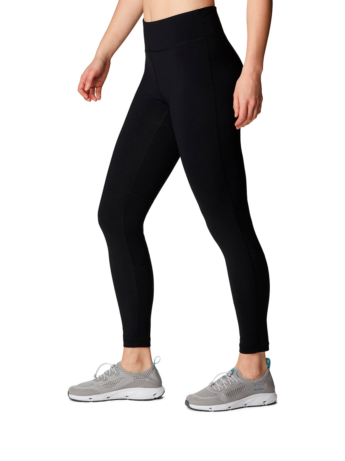 Primeras Capas Mujer Omni-Heat Infinity Negro Columbia