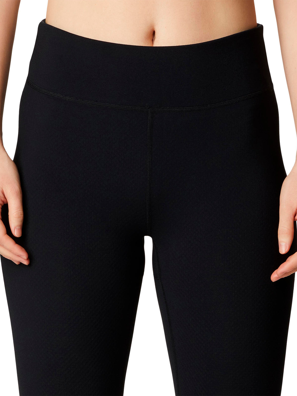 Primeras Capas Mujer Omni-Heat Infinity Negro Columbia