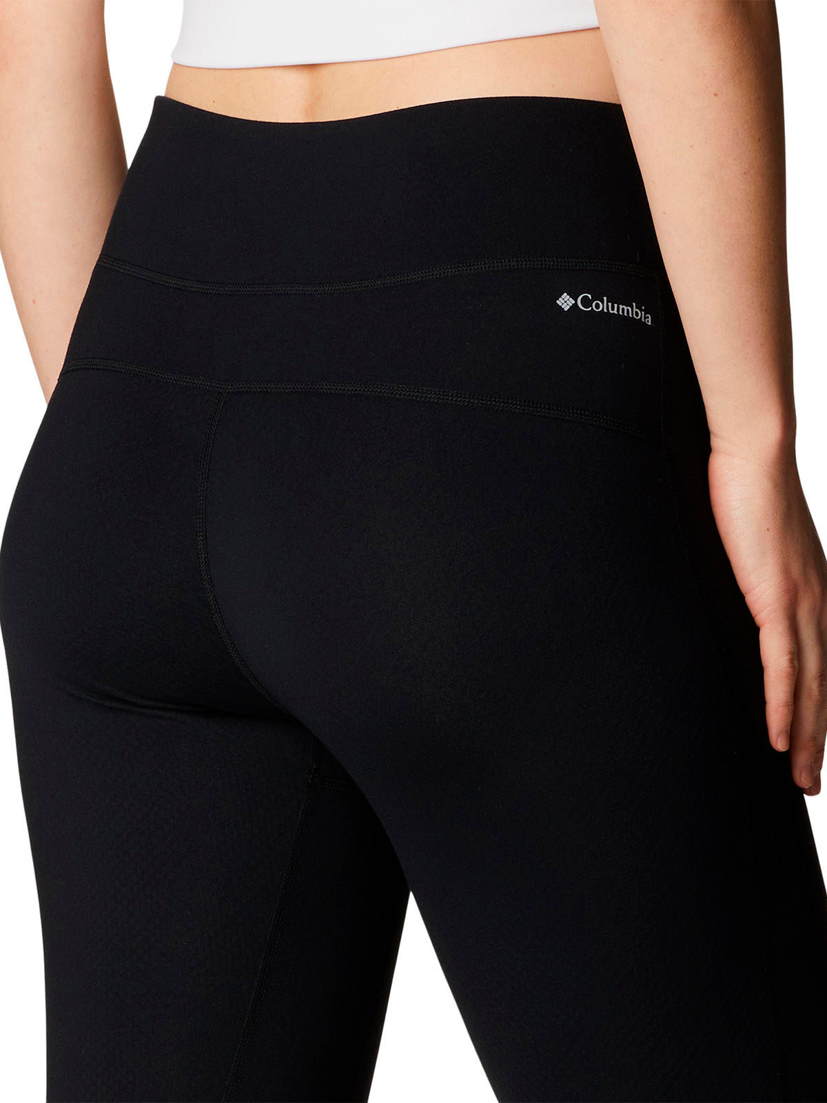 Primeras Capas Mujer Omni-Heat Infinity Negro Columbia