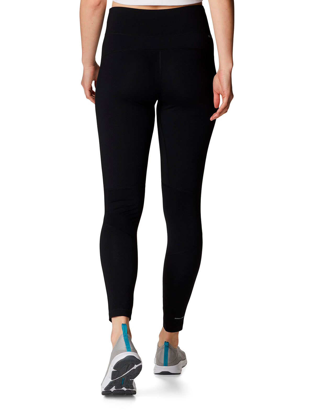 Primeras Capas Mujer Omni-Heat Infinity Negro Columbia