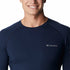 Primera Capa Inferior Hombre Omni-Heat Infinity Azul Columbia
