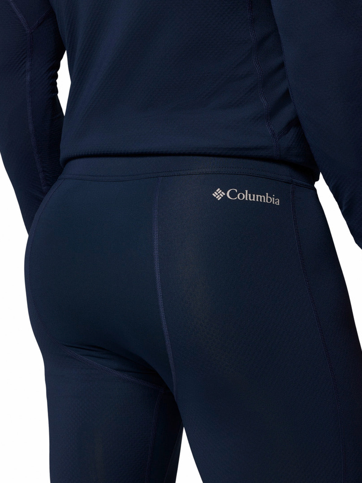 Primera Capa Inferior Hombre Omni-Heat Infinity Azul Collegiate Navy Ski Columbia