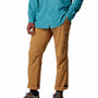 Pantalón Hombre Silver Ridge Utility Café Columbia