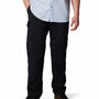 Pantalón Hombre Silver Ridge Utility Convertible Negro Columbia