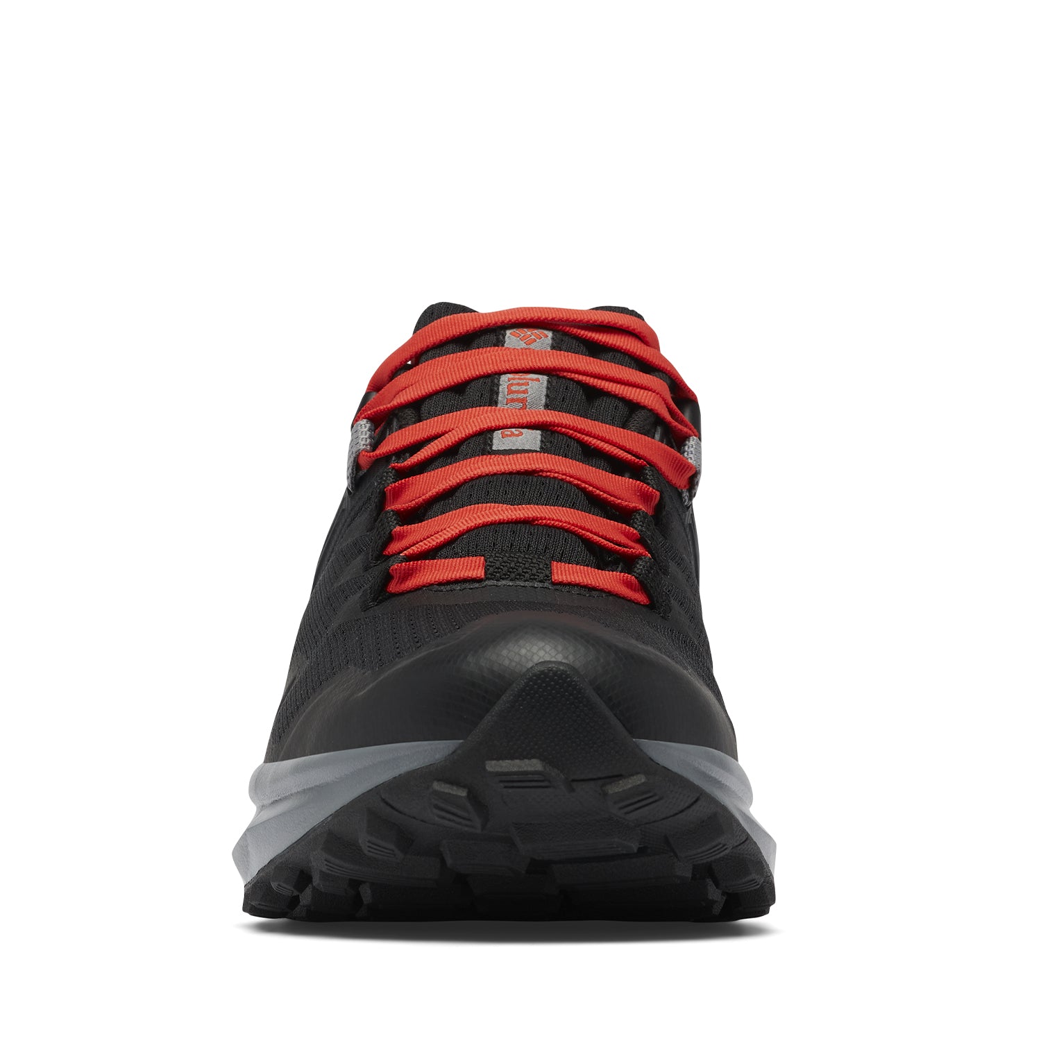 Zapatilla Hombre Facet 75 Outdry Negro Black Hiking Columbia