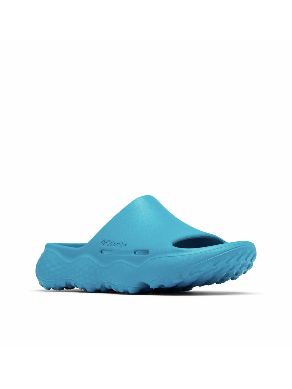 Sandalia Hombre Thrive Revive Azul Columbia