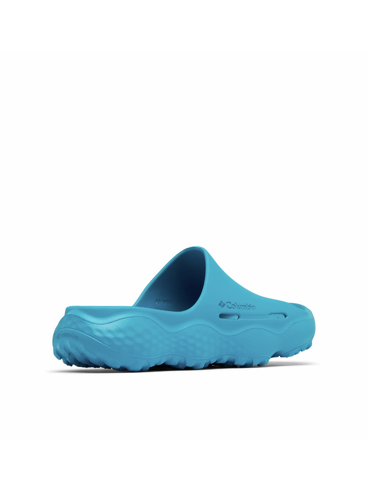 Sandalia Hombre Thrive Revive Azul Columbia