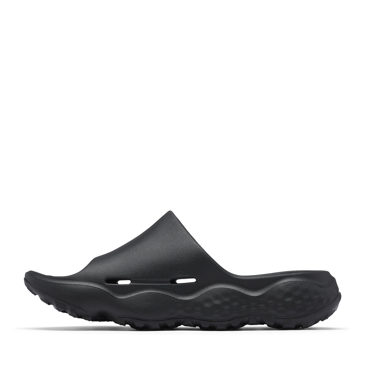 Sandalia Hombre Thrive Revive Negro Columbia